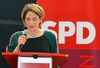 Jennifer Schug stellt sich vor.
