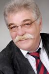 H.-P. Müller. Für Dorsten in den Landtag.