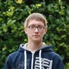 Daniel Hoffmann, Vorsitzender der Jusos Dorsten.