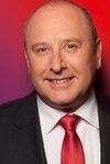 Michael Gerdes (MdB), im Bundestag für Dorsten, Gladbeck und Bottrop