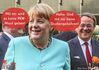 Die schwarz-gelbe Koalition führt Studiengebühren für Nicht-EU-Ausländer ein. Vor der Wahl klang das noch anders...